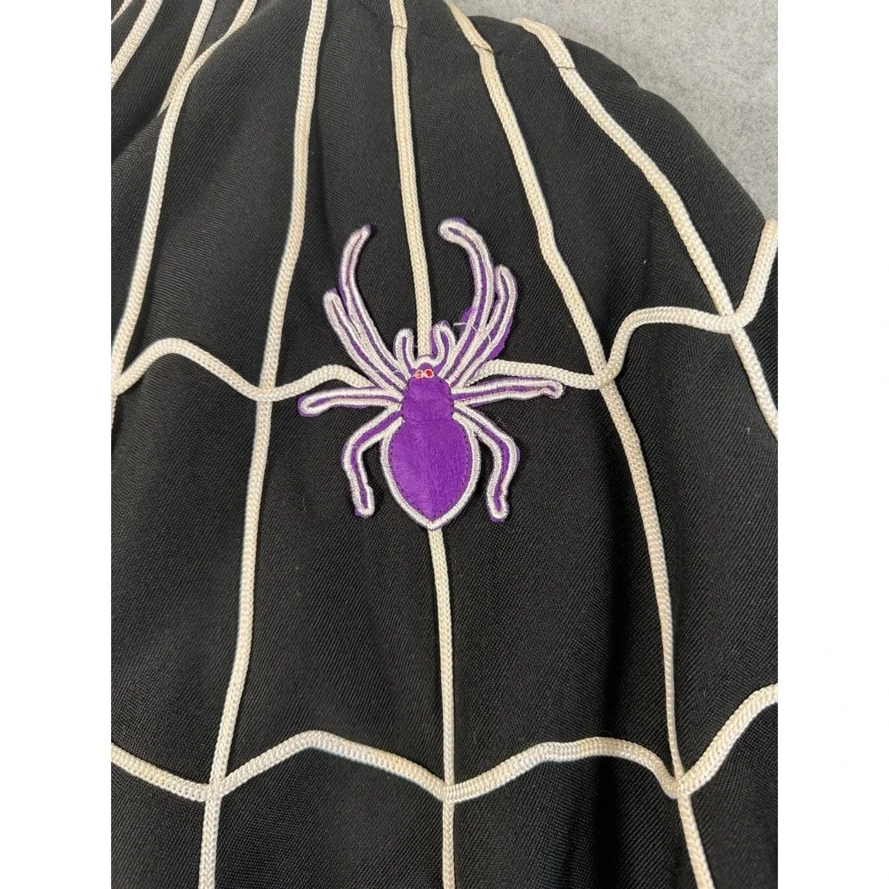 Collections Etc fleece spider